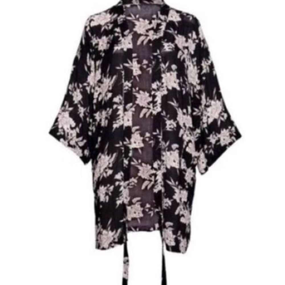 Spiritual Ganster Mumi  Wrap